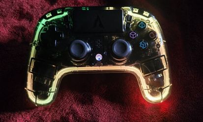 Controller For Sony PS5 Fully Working / Tested. (No Stick Drift)