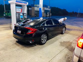 Car Cleaning Kit