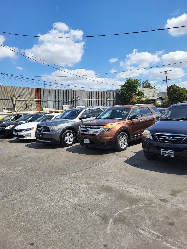 Cars For Sale 