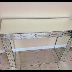 Mesa De Pasillo $650