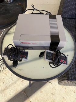 Original Nintendo
