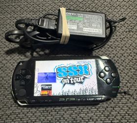 Sony PSP