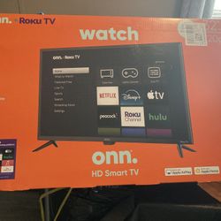 32 Inch Tv 