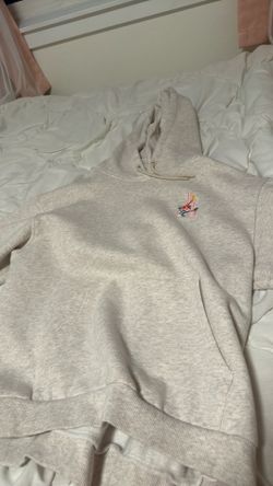 Hongkong Disneyland hoodie