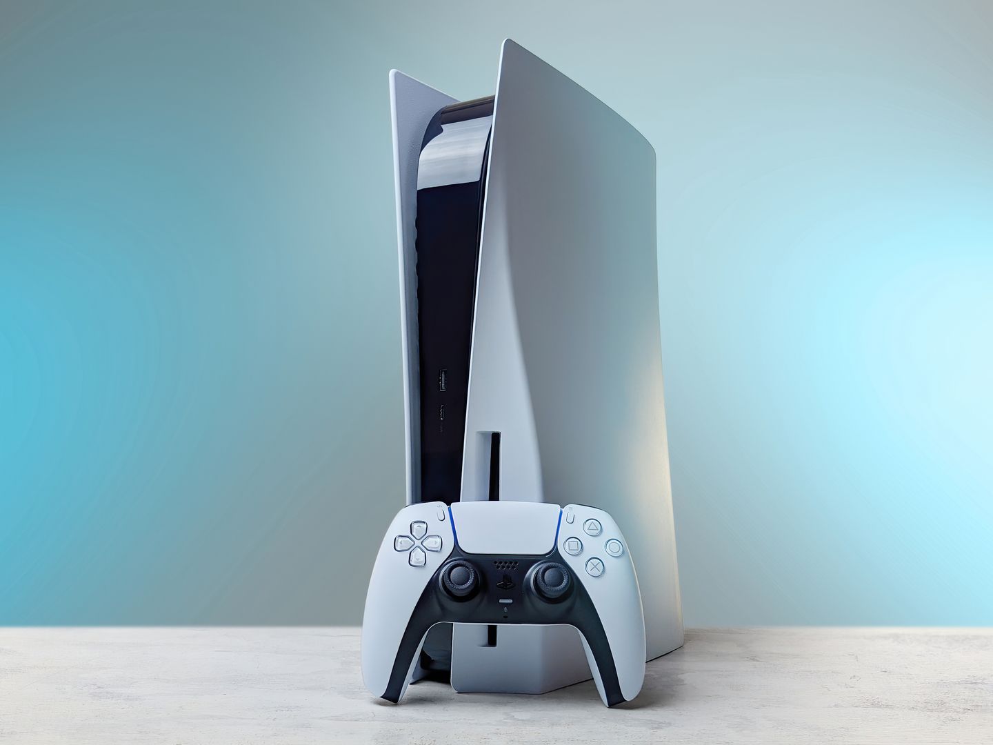 PlayStation 5