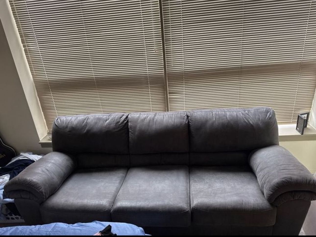 Ashley Furniture Couch