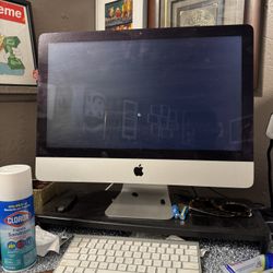 iMac 