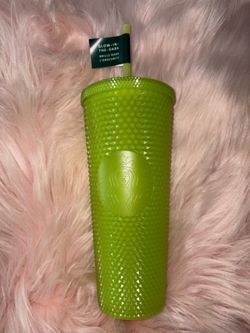 Starbucks Tumbler
