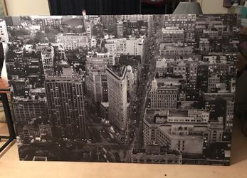 Angelo Cavalli NYC