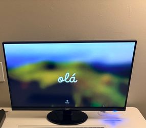 27in ACER monitor