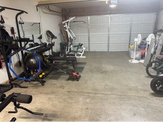 Storage Unit Sale