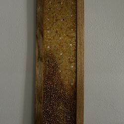 Brand Me White oak Heavy Duty Frame 