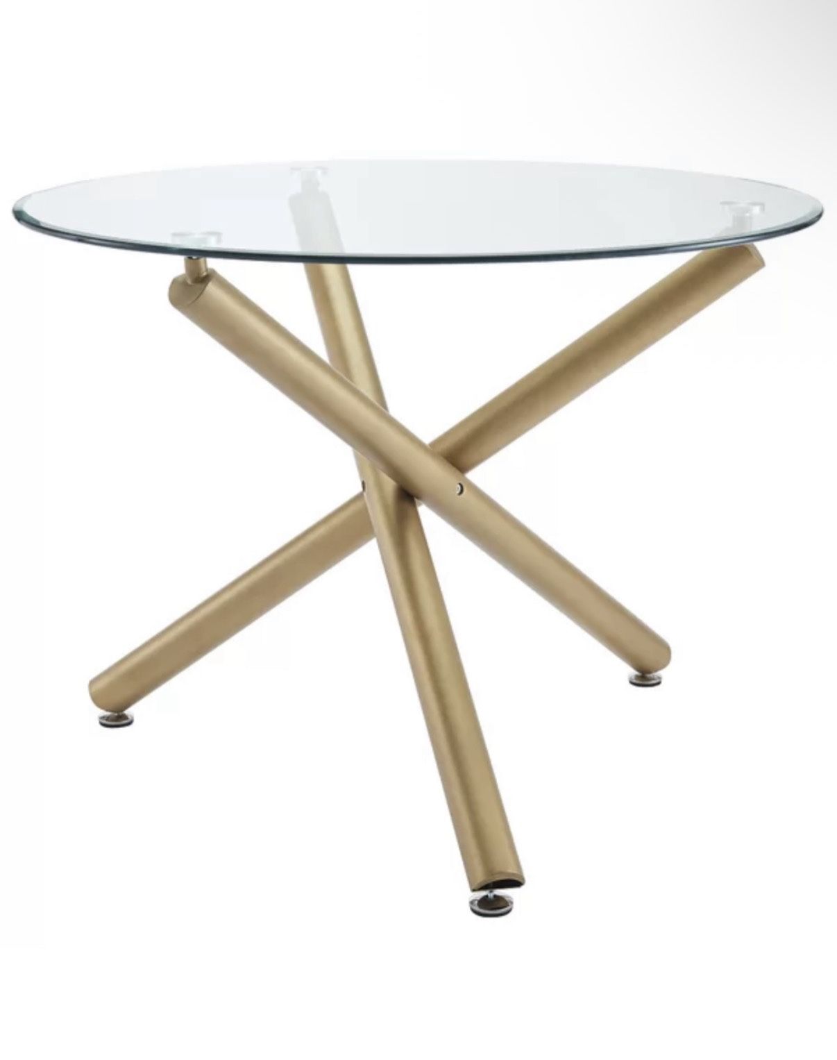 Dining Set 4 Chairs