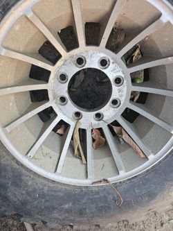 4 tires