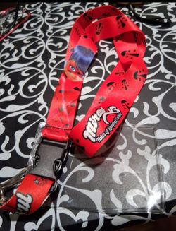 New Miracolous Ladybug Lanyard and badge protector