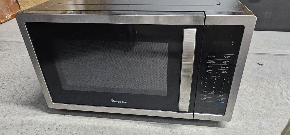 Magic Chef Microwave