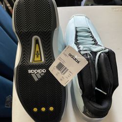 Adidas Kobe Crazy 1 Sz 11