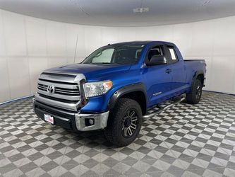 2017 Toyota Tundra