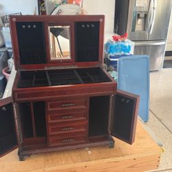 Jewelry Box
