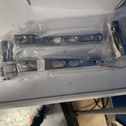 Motorcycle Shifiter 