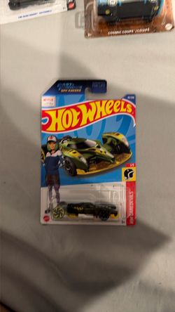 Hotwheels fast and furious