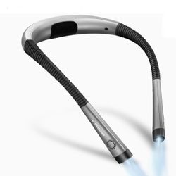 LED Neck Reading Light