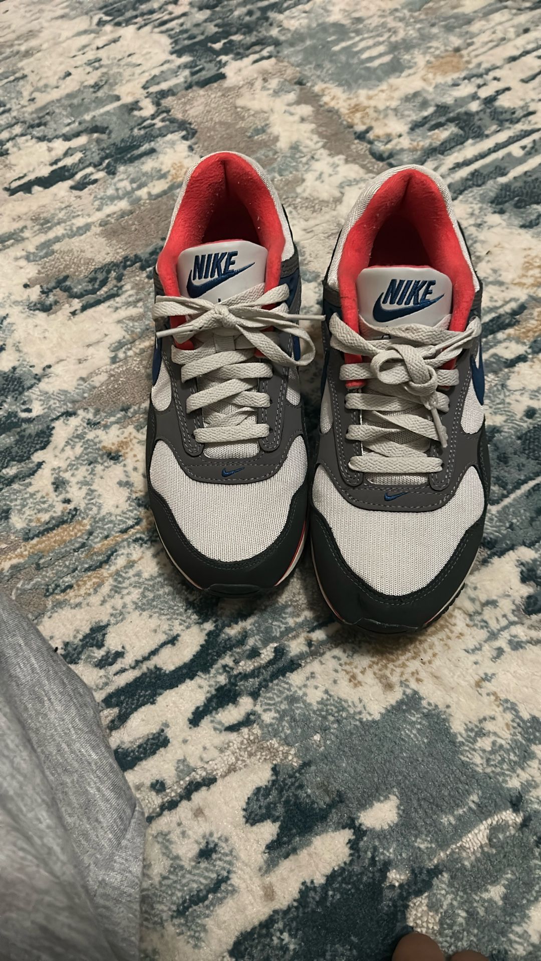 Nike Air