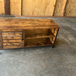 Tv Table 