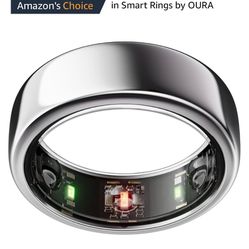 Qura Smart Ring