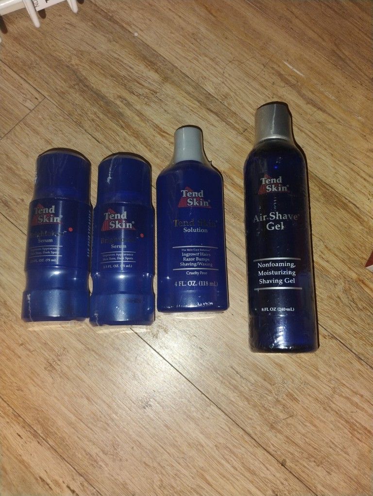 Face Care