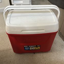 Igloo Laguna 28 quarts cooler