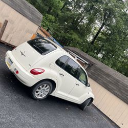 Chewy Pt Cruiser