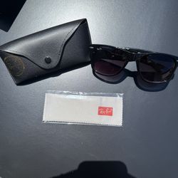 Raybans Polarized Sunglasses
