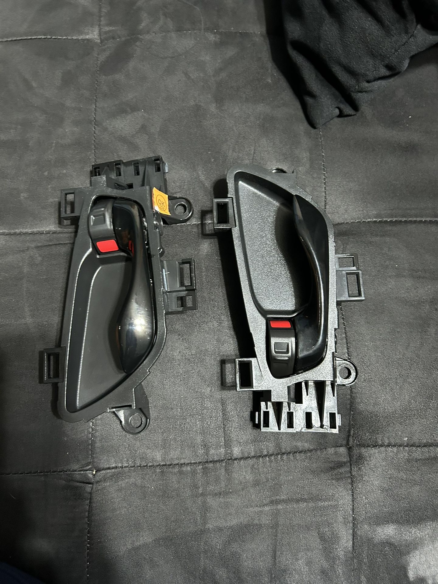 Honda Inside Door Handles