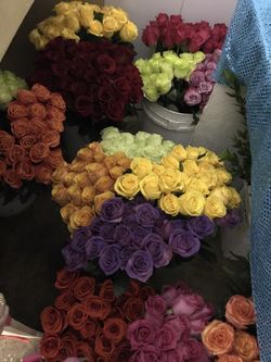 Flowers