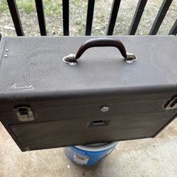 Kennedy Tool Box