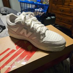 Sea salt new balance