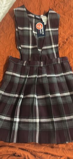 Size 6 X for girl