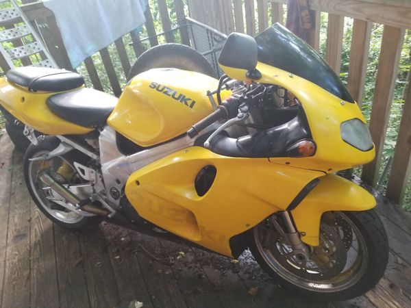 Suzuki project