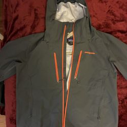 Patagonia Jacket 