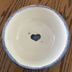 Handmade Ceramic Bowl