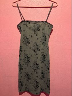 Women’s dress