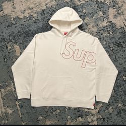Supreme Hoodie