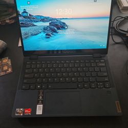 Lenovo Yoga 6 Touch Screen Laptop