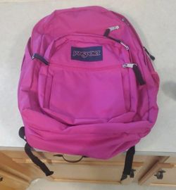 JanSport Backpack