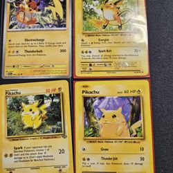 Raichu Pack