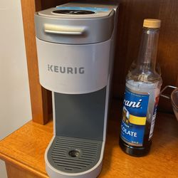 Keurig Slim Iced Coffee