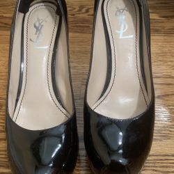 YSL Heels Size 39