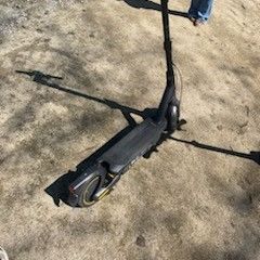 Eboot Electric Scooter 