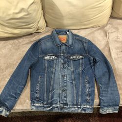 Levi Jacket
